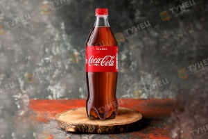 Кока Кола 1л